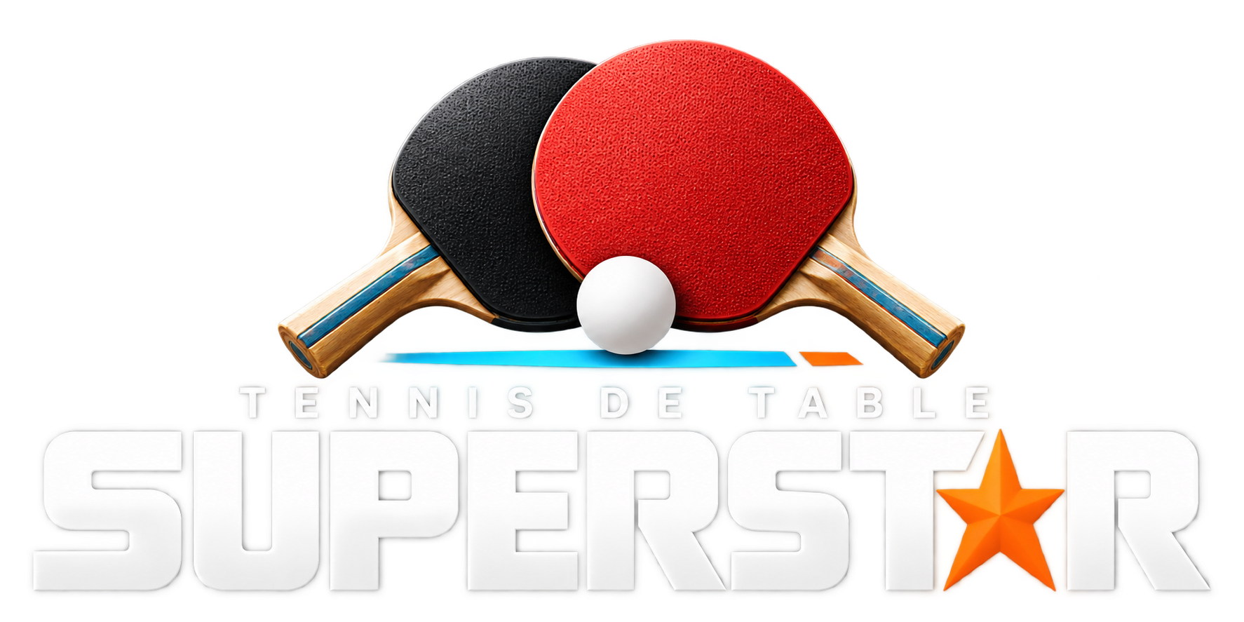 Tennis de Table Superstar